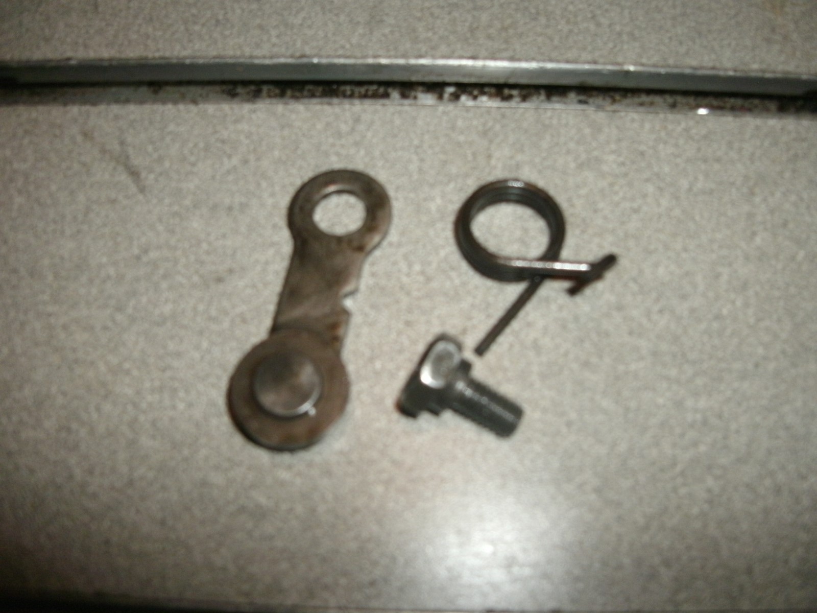 Yamaha YFM,YFM100,Champ,ATV,shift drum detent,assy,transmission eBay