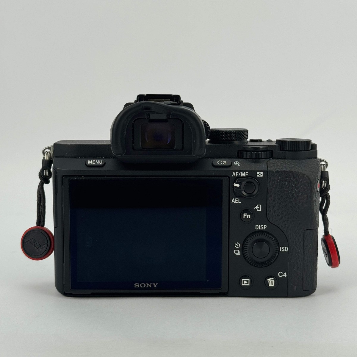 Sony Alpha A7 II 25MP SLR-style mirrorless Camera
