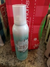 Bath  Body Works Magic in the Air Whipped Shimmer Body Mousse NEW
