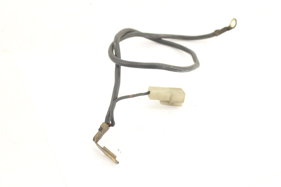 2006 Yamaha Fz6 Oem Negative Battery Cable Ground Wire eBay