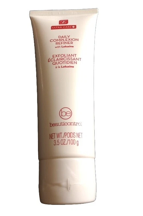 BeautiControl Ultra Care Daily Complexion Refiner w/Lotusine! 3.5 oz.-FREE SHIPP - Image 2 of 4