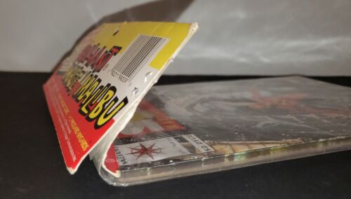 Valiant Image Malibu Comics Confezione da 2 Solar # 22 Mystery Incorporated Libro 1 Sigillato - Foto 5 di 10