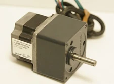 Oriental Motor Vexta C9686-9212KGM Stepper Motor , 8VDC, 0.7A/Phase, 0.1°/Step