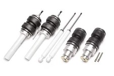 TA Technix Luftfahrwerk mit Airmanagement passend für Audi A4/A5, Typ B8, A6/A7