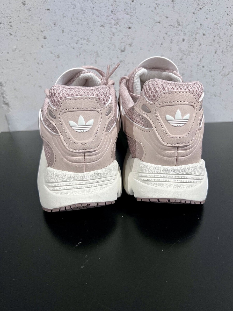 [ADIDAS] スニーカー オズミレン OZMILLEN シルバーピンク ADIDAS] スニーカー オズミレン OZMILLEN シルバーピンク