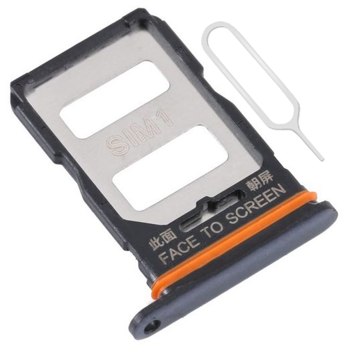 ExtKry Tiroir Carte SIM Pour Xiaomi Redmi Note 14 5G Support Carte SIM