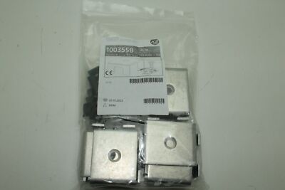 K2 Systems 1003558 SpeedLock 22 eine VPE 10 Stück  ''Neu&OVP''