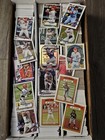Baseball Trading Cards Lot Approximately 3000 Cards. — photo 1