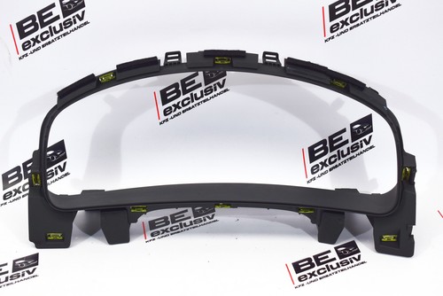 VW Touareg 7P Tachoblende Abdeckung Verkleidung Kombiinstrument 7P1857053