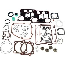 Harley Davidson Twin Cam top end gasket set 05-06. OEM 17052-05 BigBoar MCs