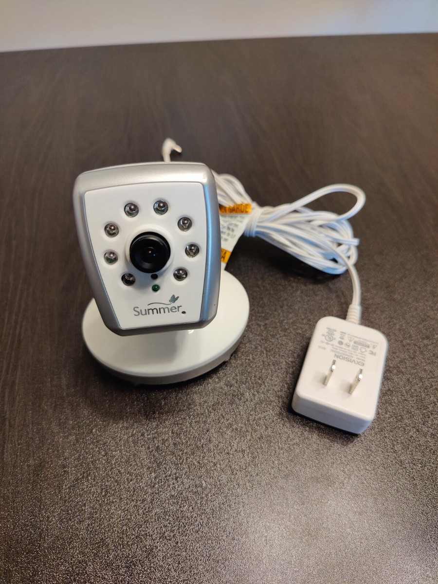 Baby Camera Summer 28980 Summer Infant Monitor Cameras 2025