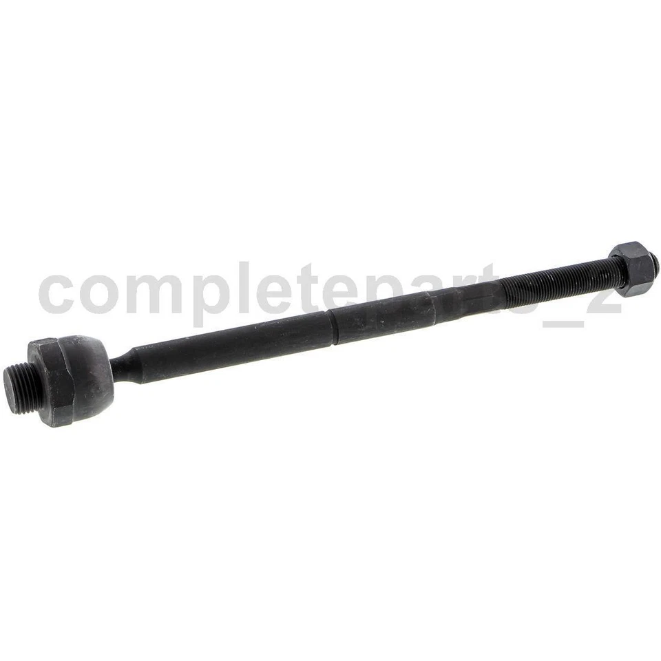 2 extremos de barra de amarre interior delantero para Chevrolet Avalanche 2007 2008 2009 2010 2011 Foto 2 de 3