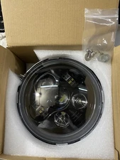 Eagle lights LED headlight