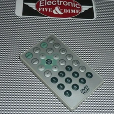 YUKAI UK700 RTUK700 REMOTE CONTROL