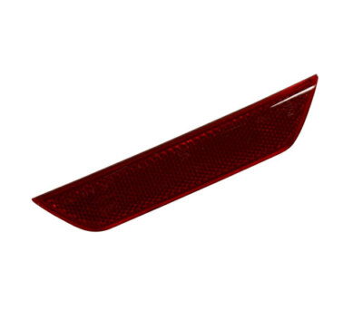 Genuine OEM Rear Left Bumper Reflector For Saab 12777306