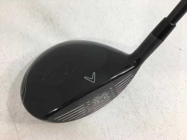 Callaway Golf - ジョニヲ⭐️美品⭐️Callaway X HOT2 ３番ウッド⭐️US仕様 Callaway Golf X2 Hot Fairway Woods | Callaway Golf Pre-Owned