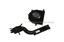 DC28000F1V0 AT1XX0020L0 OEM LENOVO FAN AND HEATSINK IDEAPAD 5-15ITL05 82FG EF24 