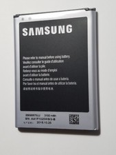 EB595675LU Original Samsung Android Note 2 i317 N7100 T889 Battery Replacement