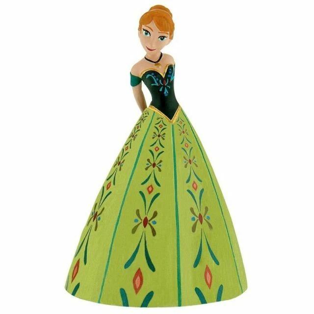 Action figure Principesse Disney