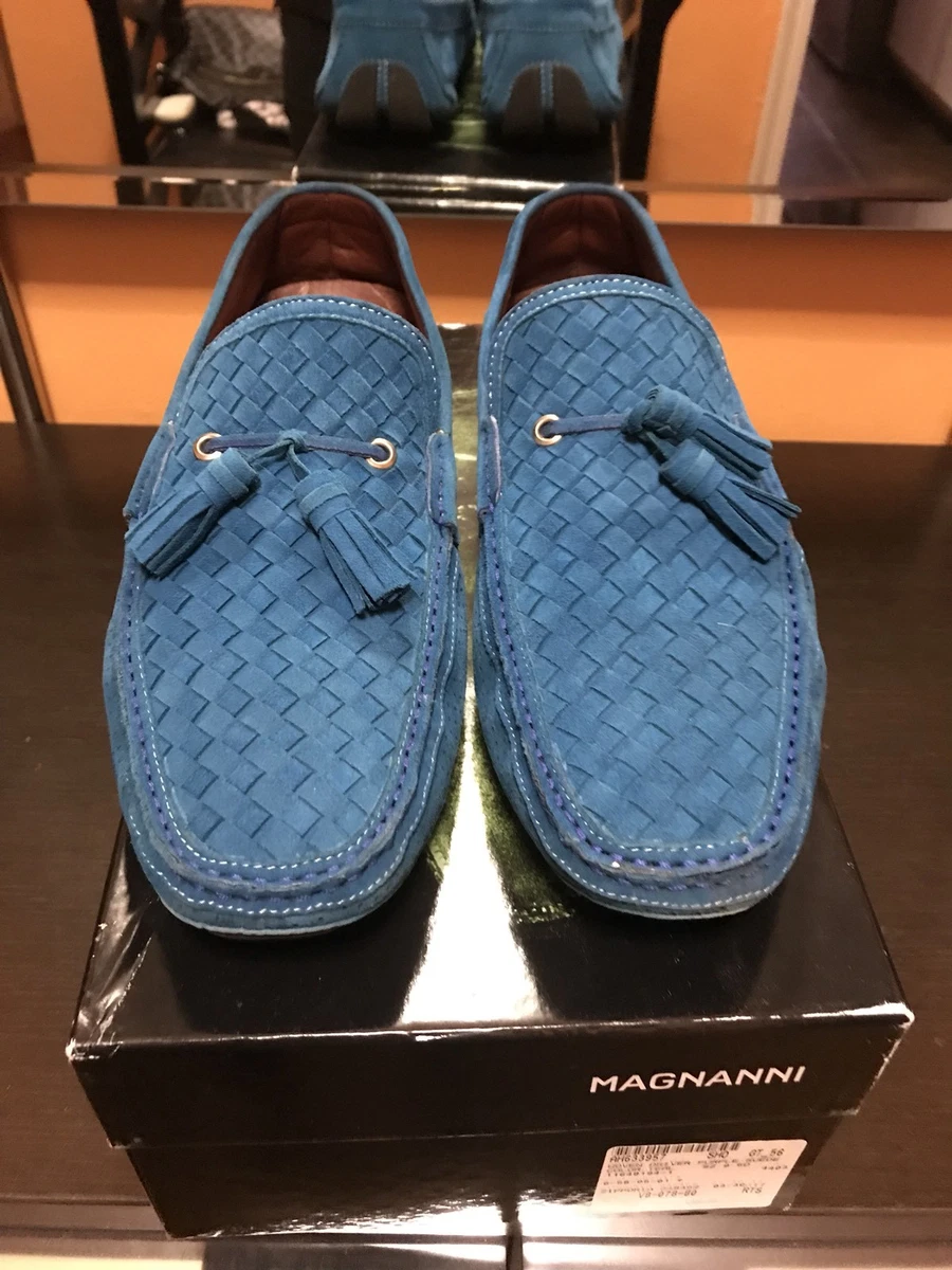 Magnanni shoes best sale ebay