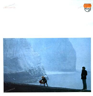 Murray Head - Between Us LP (VG/VG) .