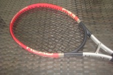 Head Ti. Heat Midplus 102 head 4 5/8 grip Tennis Racquet Austria "EXCELLENT"