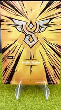 Riftbound: League of Legends-Vendetta- Order Rune (R06a) R06A - Showcase Foil-NM — live eBay listing