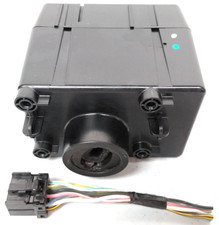 2009-2012 Dodge Ram Slt 1500 2500 Ignition Switch Module 2010 2011 Win Node U74
