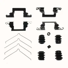 Carlson Disc Brake Hardware Kit P N 13328Q