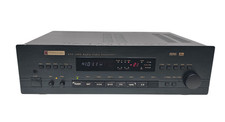 Parasound AVC-1800 Stereo Audio Video Preamplifier [Tested]