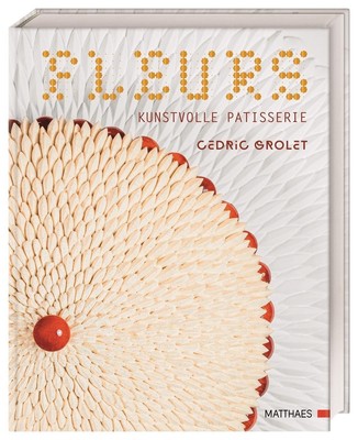 Fleurs Cedric Grolet