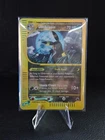 Umbreon - Vintage Pokémon e-Card Skyridge Reverse Holographic Rare 32/144