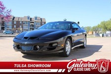 1999 Pontiac Firebird for Sale