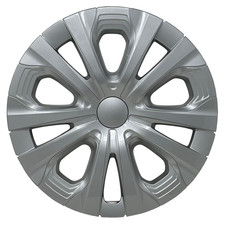 New Hubcap For Toyota Corolla 2020-2022 Prius 2019-2022 15-inch Replica 61188