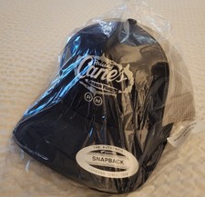 NEW Post Malone Raising Canes Trucker Hat Limited Edition Dallas Cowboys