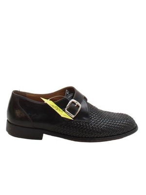 Bally Herren formelle Schuhe UK 8 schwarz 100 % andere Brogue