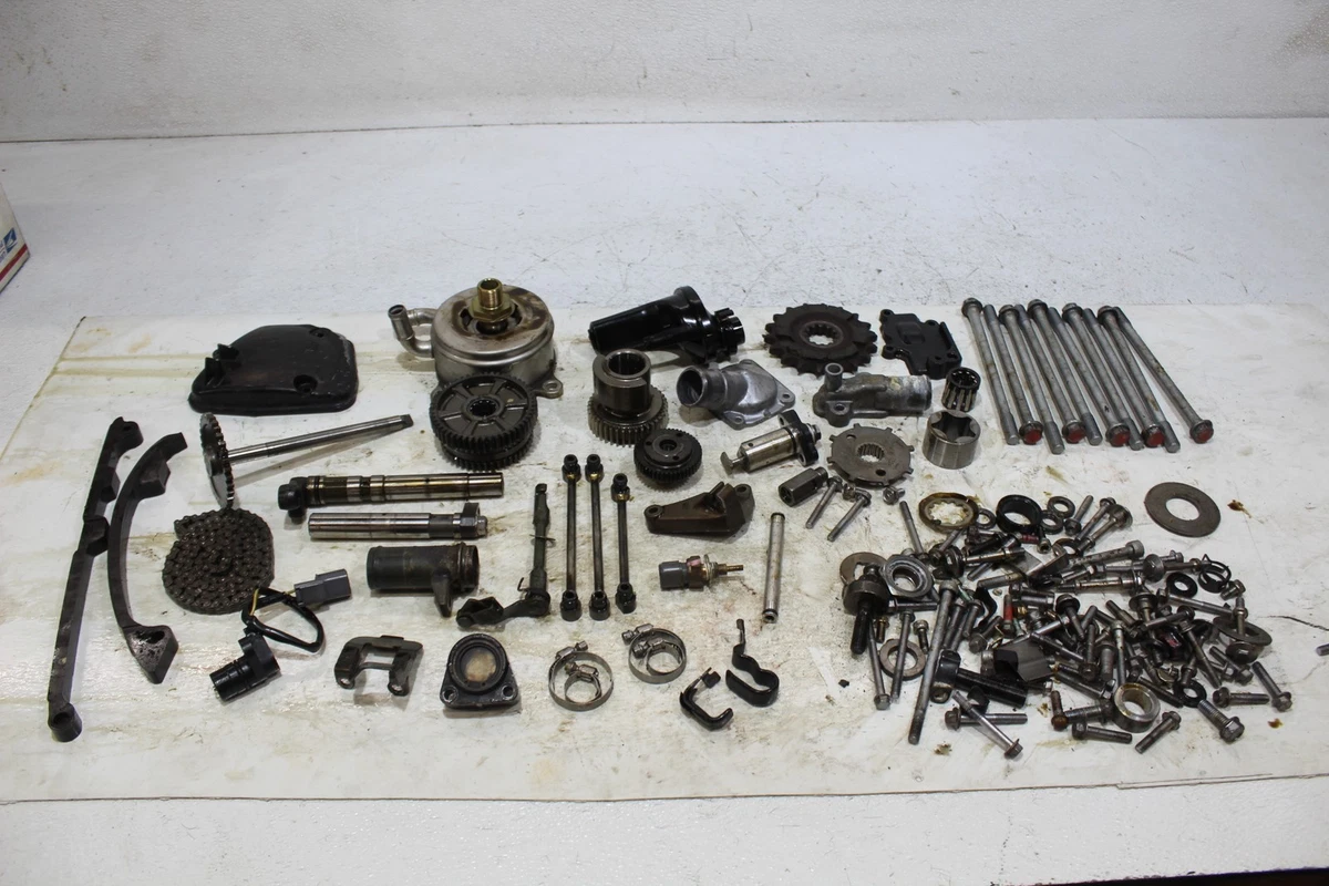 Engines & Parts for 2005 Kawasaki Ninja ZX12R for sale | eBay