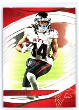 2025 Panini Absolute #22 Ray-Ray McCloud Yellow