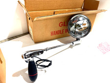 Unity Spotlight 6in 96020 Halogen Lh Nos Unity Spotlight 6in 96020 Halogen Lh Nos