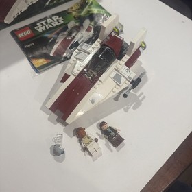 LEGO 75003 Star Wars: A-Wing Starfighter  