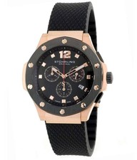 Stuhrling Apocalypse 160 47mm classic Watch