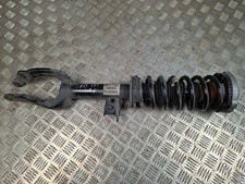 BMW 5 F10 Stoßdämpfer Vorne Links 6784013 6795083 4.4 Benzin 332kw 33076284