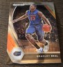2021-22 Panini Prizm Draft Picks - Bradley Beal #60
