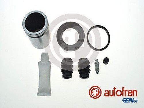 Autofren Seinsa D42459C Reparatursatz, Bremssattel FüR Acura, Honda-image