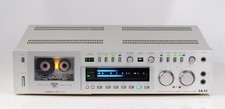 Akai GX f-90 cassette deck 3 head