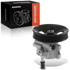 Pompe direction assistée Chevrolet REZZO