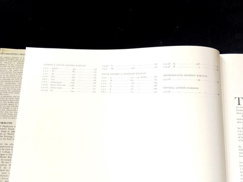 Locomotives I Have Known by J N Maskelyne railway history steam trains illus. - Picture 5 of 11