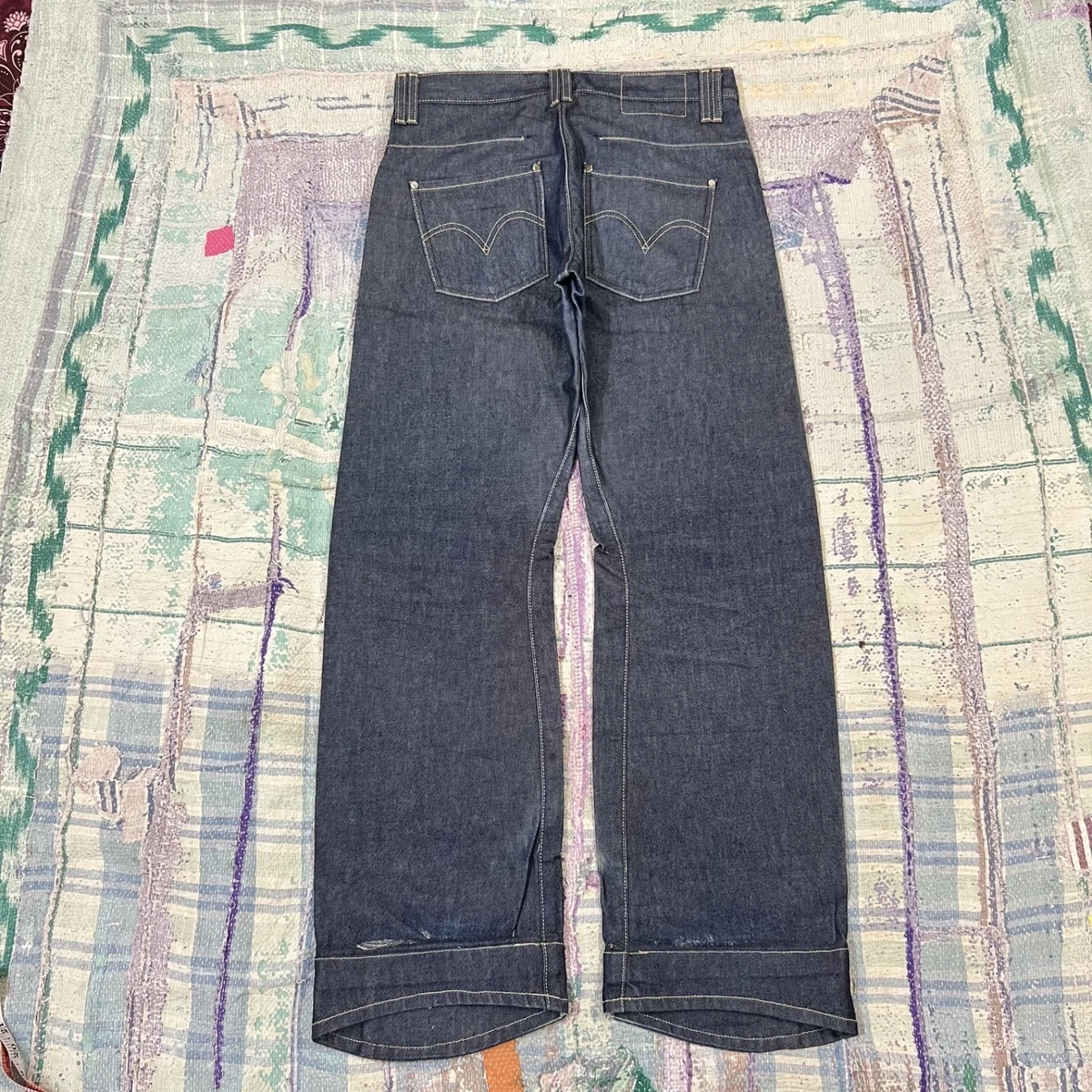 Levi's Engineered Regular Size Jeans for Men for sale | eBay