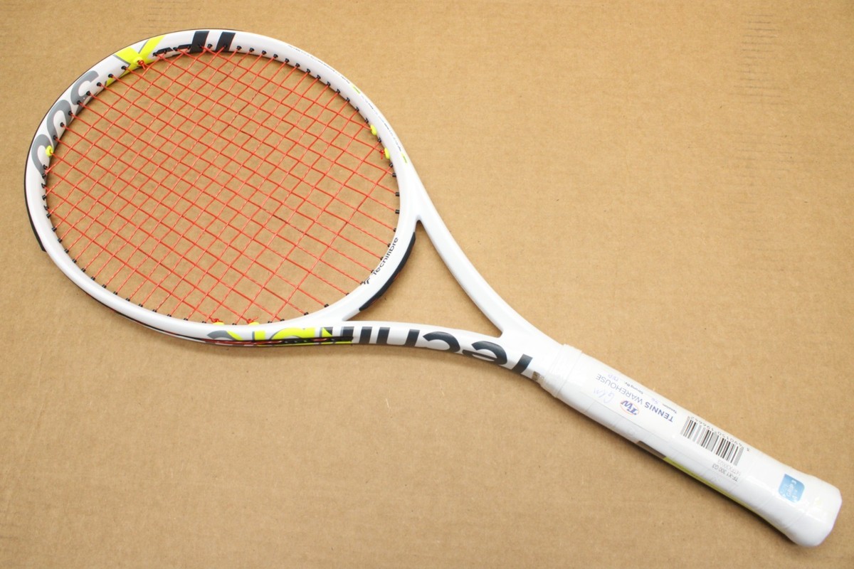 Tecnifibre TF-X1 300 ラケット NOS* 2021 TECNIFIBRE TF-X1 300 