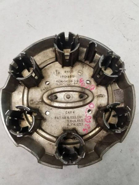 Rueda tapa central TUNDRA 2004 530570 Foto 4 de 4